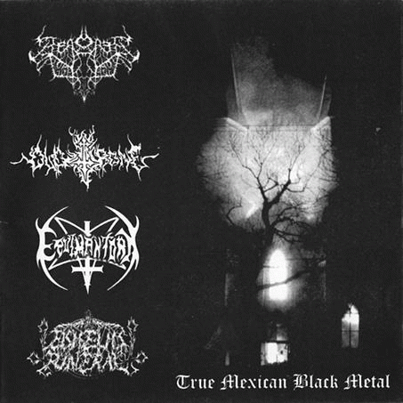 True Mexican Black Metal